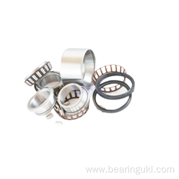 UKL Front Wheel Bearings 713610300 Hub Bearing